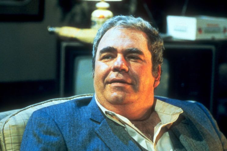 Hoyt Axton