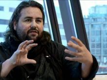 Hoyte Van Hoytema