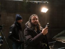 Hoyte Van Hoytema