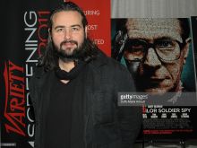 Hoyte Van Hoytema