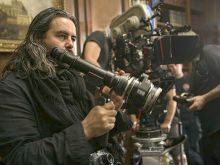 Hoyte Van Hoytema