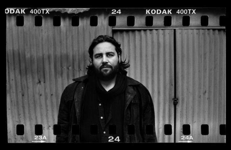 Hoyte Van Hoytema