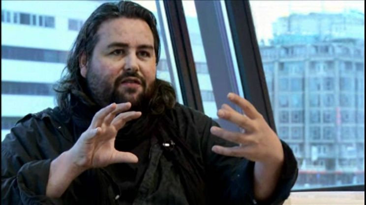 Hoyte Van Hoytema