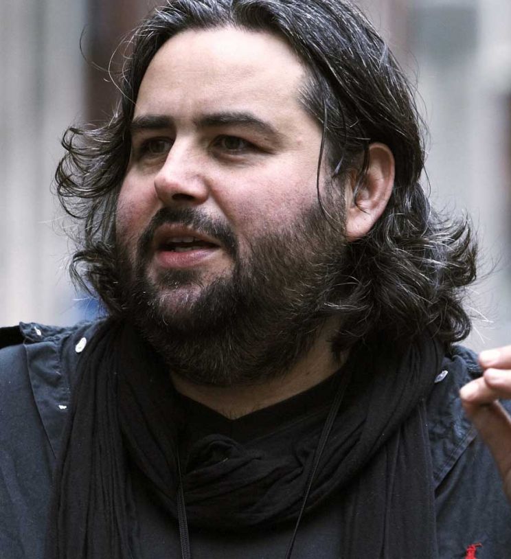 Hoyte Van Hoytema