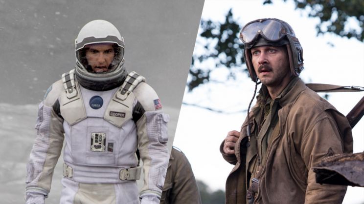 Hoyte Van Hoytema