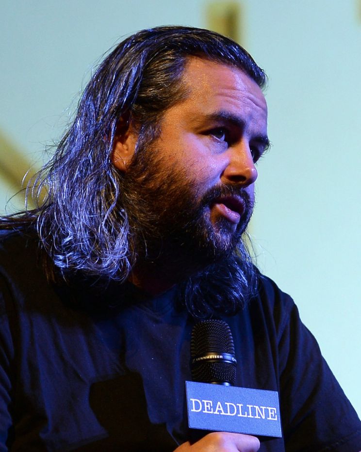 Hoyte Van Hoytema