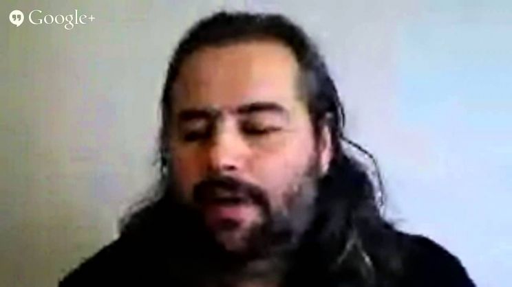 Hoyte Van Hoytema