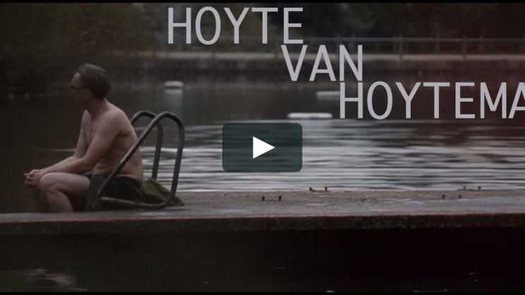 Hoyte Van Hoytema