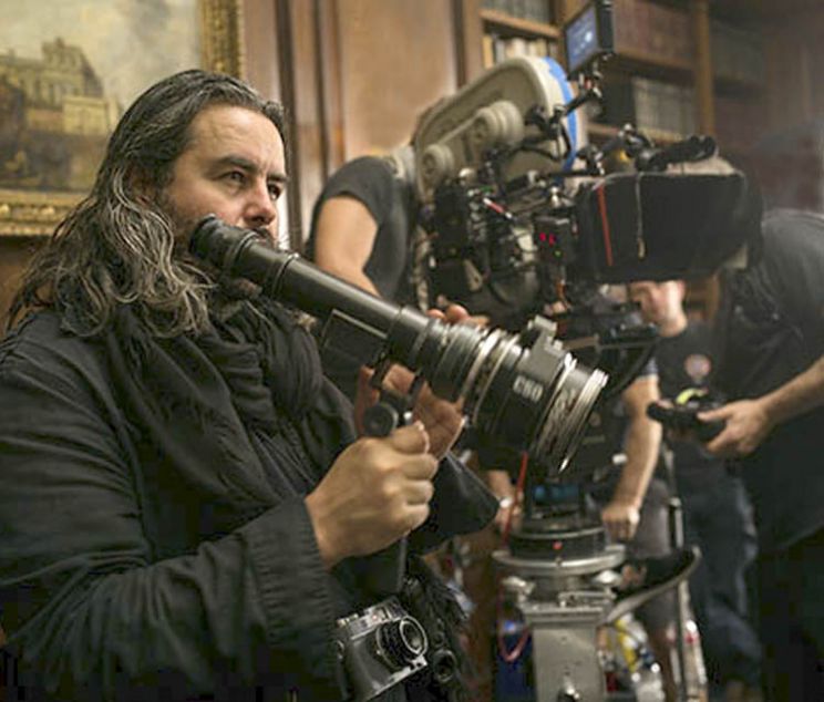 Hoyte Van Hoytema