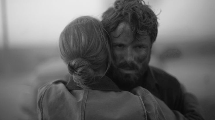 Hoyte Van Hoytema