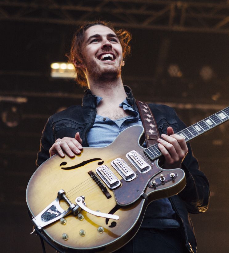 Hozier