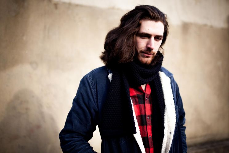 Hozier