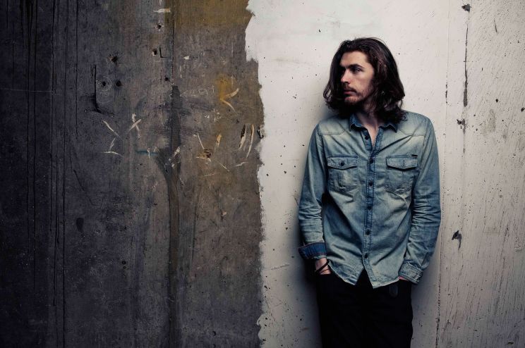 Hozier