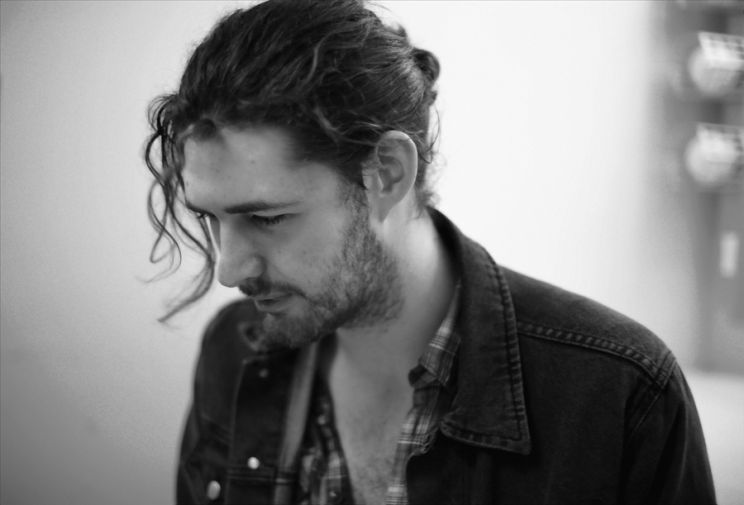 Hozier