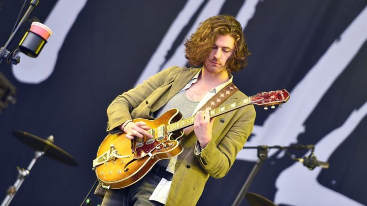 Hozier