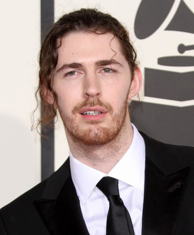Pictures of Hozier