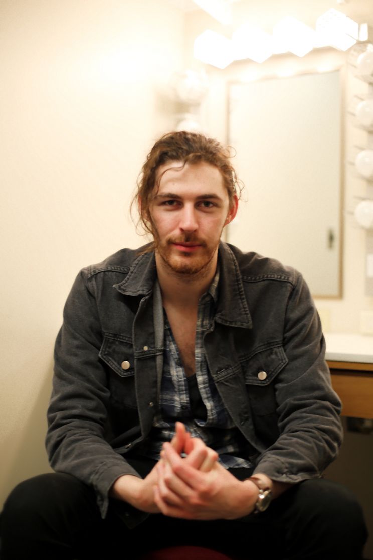 Hozier