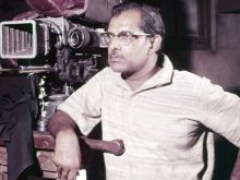 Hrishikesh Mukherjee