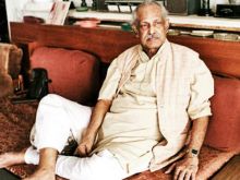 Hrishikesh Mukherjee