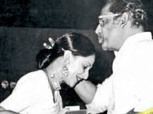 Hrishikesh Mukherjee