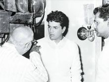 Hrishikesh Mukherjee