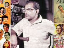 Hrishikesh Mukherjee