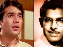 Hrishikesh Mukherjee