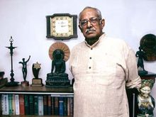 Hrishikesh Mukherjee