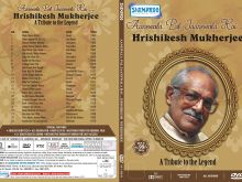 Hrishikesh Mukherjee