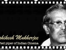 Hrishikesh Mukherjee