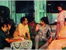 Hrishikesh Mukherjee