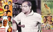 Hrishikesh Mukherjee