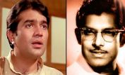 Hrishikesh Mukherjee