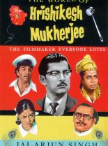 Hrishikesh Mukherjee