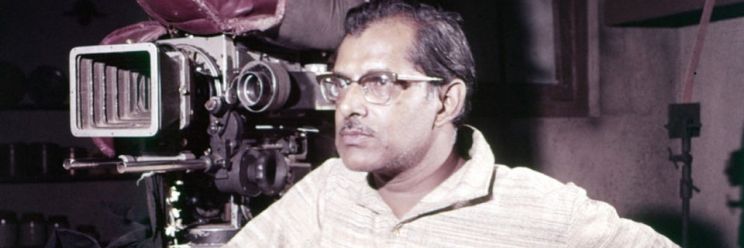 Hrishikesh Mukherjee