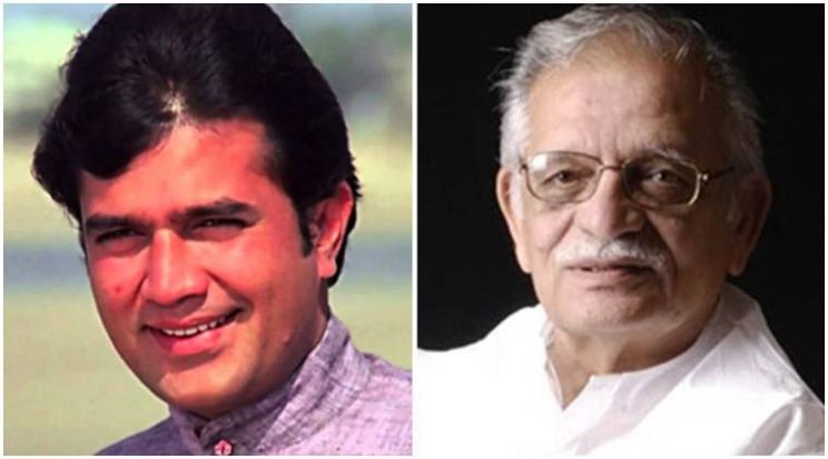 Hrishikesh Mukherjee