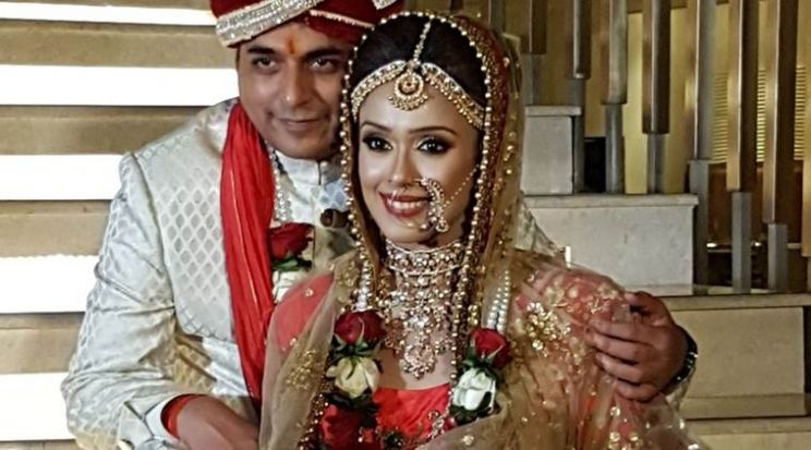 Hrishitaa Bhatt