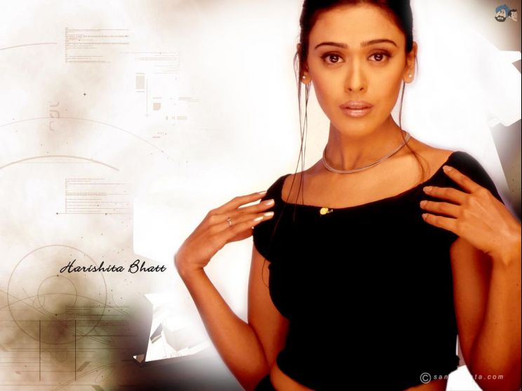 Hrishitaa Bhatt