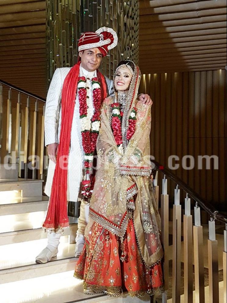 Hrishitaa Bhatt