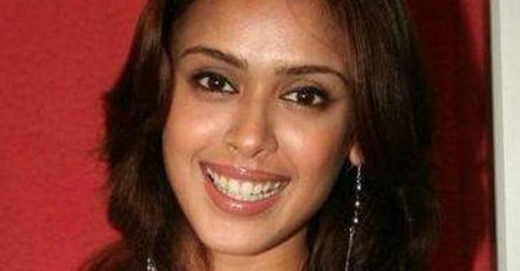 Hrishitaa Bhatt