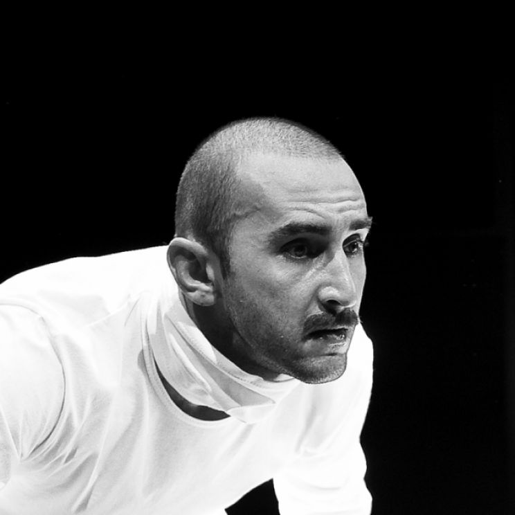 Hristo Petkov