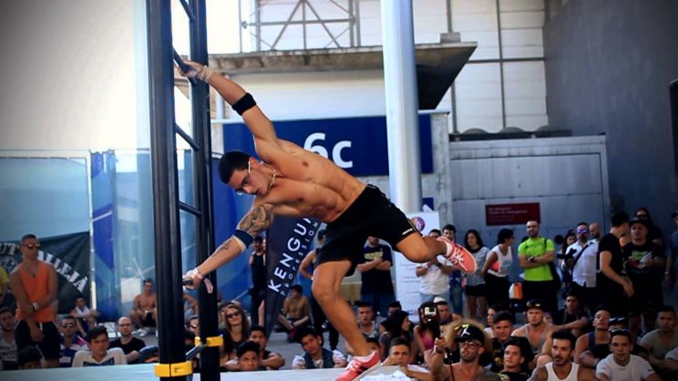 Hristo Petkov