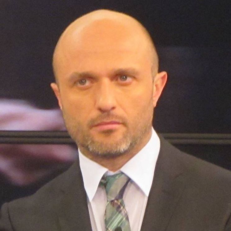 Hristo Petkov
