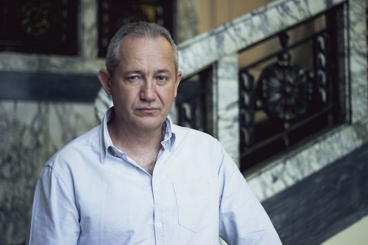 Hristo Shopov