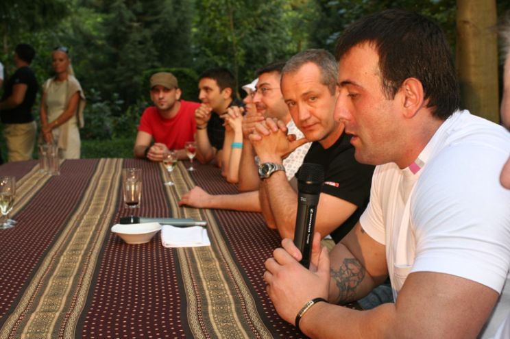 Hristo Shopov