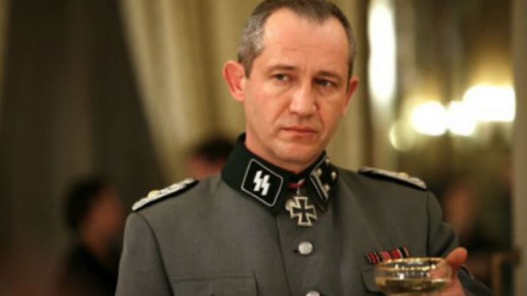 Hristo Shopov