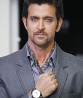 Hrithik Roshan