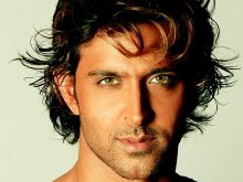 Hrithik Roshan