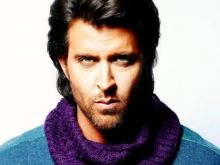 Hrithik Roshan