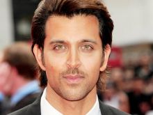 Hrithik Roshan